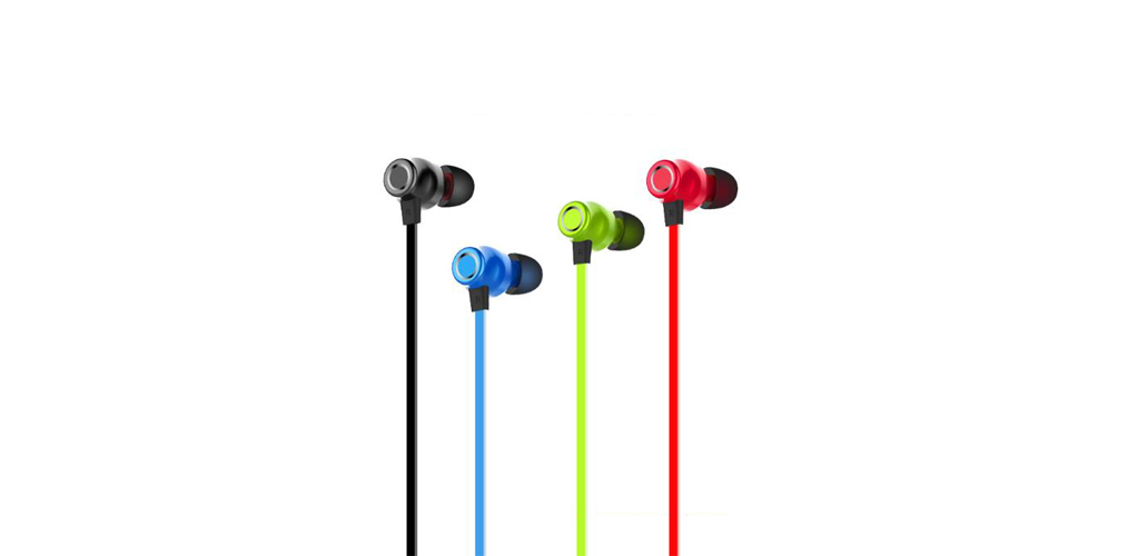 New Arrival Sport Bluetooth Earphone